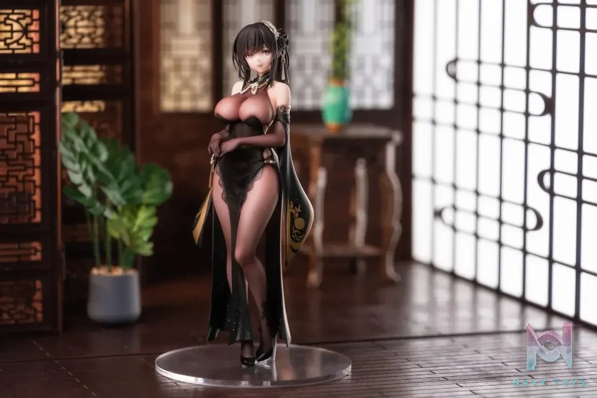 AniGift – Azur Lane Chen Hai Vestibule of Wonders (Licensed)