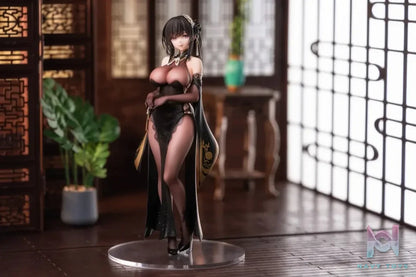 AniGift – Azur Lane Chen Hai Vestibule of Wonders (Licensed)
