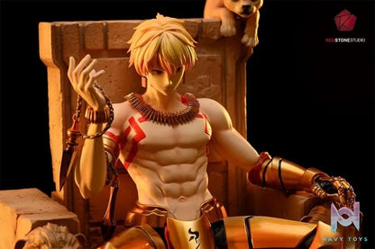 Red Stone Studio – Fate/Grand Order Gilgamesh