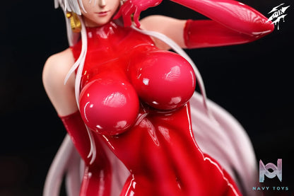 24K Studio – One Piece Latex Suit Series #1 Boa Hancock