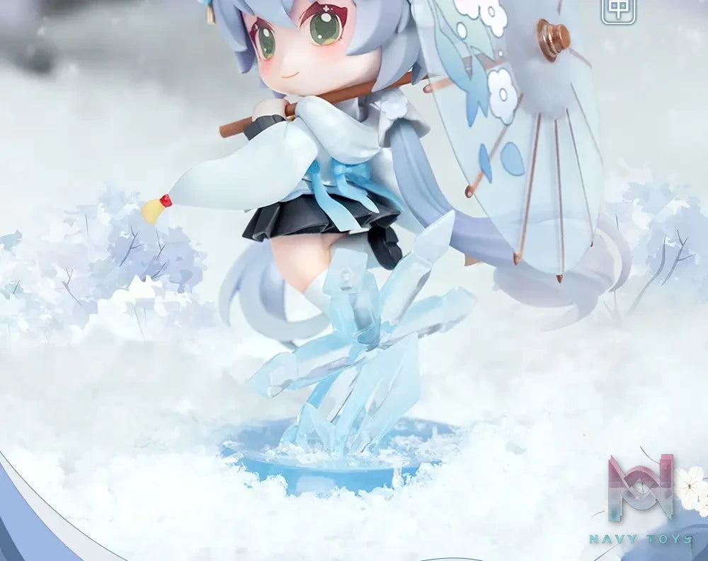 Hobby Rangers – Luo Tianyi lihuaxue Q version figure (Licensed)