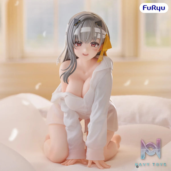 FURYU – GODDESS OF VICTORY: NIKKE Noodle Stopper Figure Modernia First Affection ver. (Licensed)