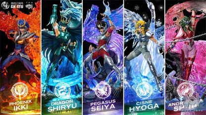 Fairyland Studio X TPA Studio – Andromeda Shun