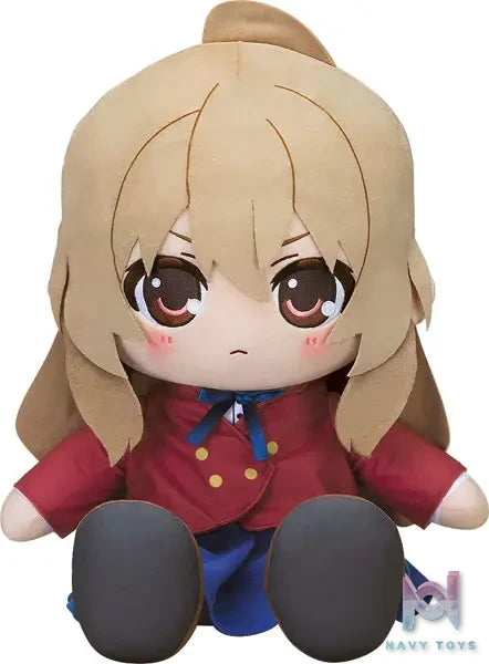 GSC – Chocopuni Big 40cm Plushie Toradora! Taiga Aisaka (Licensed)