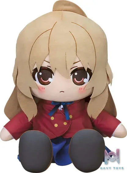 GSC – Chocopuni Big 40cm Plushie Toradora! Taiga Aisaka (Licensed)