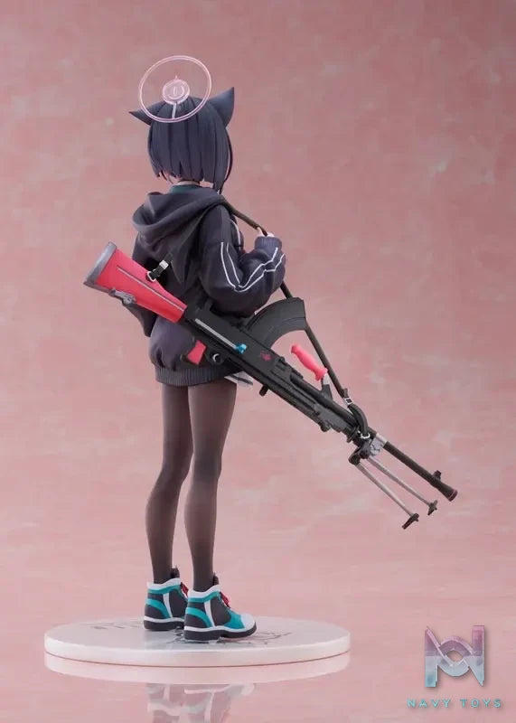 Claynel – Blue Archive Kazusa 1/7 scale figure (Licensed)