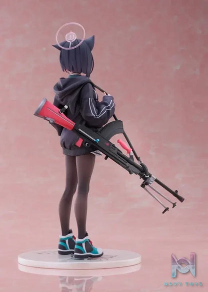 Claynel – Blue Archive Kazusa 1/7 scale figure (Licensed)