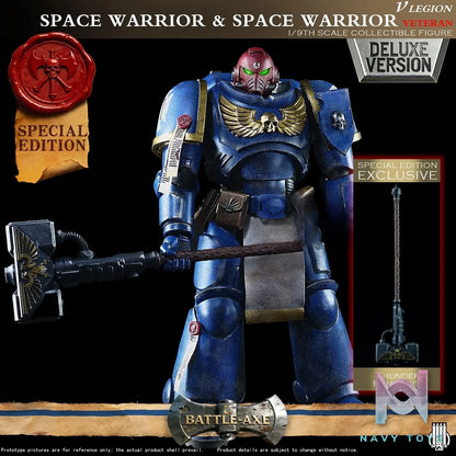 Space A Lab Studio – Space Marines Warhammer 40000 0913001 0913002 0913003 0913001B 0913002B 0913003B