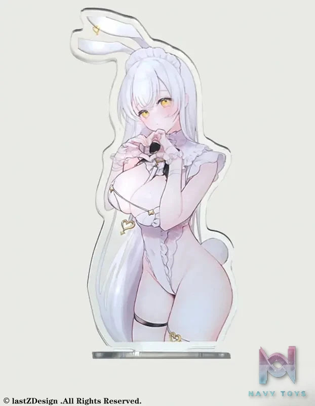 lastZ Design – Original Artist design lucile (Licensed)