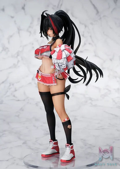 FLARE – Goddess of Victory: NIKKE Bay (Licensed)