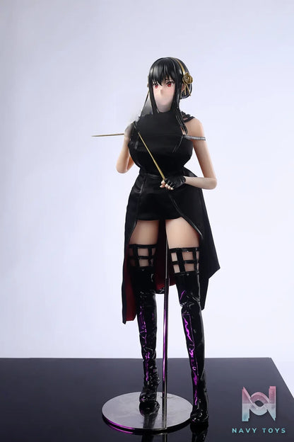 YuZhaiRenXing Studio – Yor Forger Spy x Family