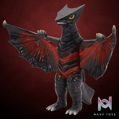 CCP JAPAN – Mid-Size Series Gyaos (1967) (Licensed)