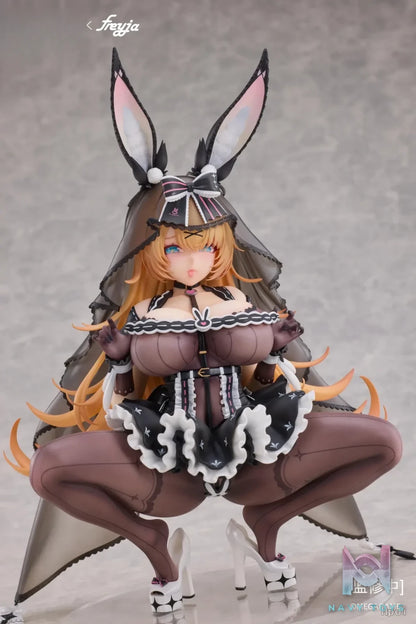 Freyja – Cross Core Lepus Temptation of Bondage 1/6 Scale Figure (Licensed)