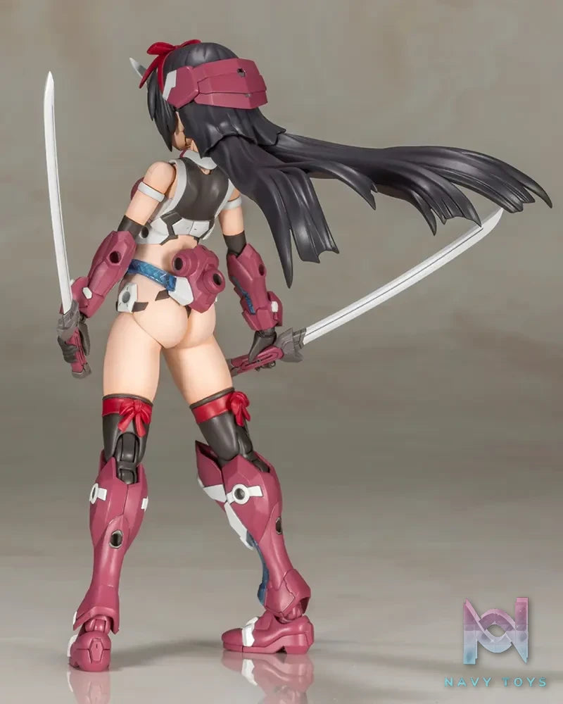 Kotobukiya Studio – Original FRAME ARMS GIRL HAND SCALE MAGATSUKI (Licensed)
