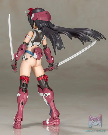 Kotobukiya Studio – Original FRAME ARMS GIRL HAND SCALE MAGATSUKI (Licensed)