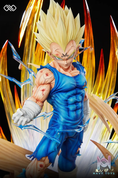 Infinite Studio – Dragon Ball Demonized Vegeta