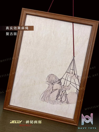 Mystery Gallery Studio – One Piece Boa Hancock