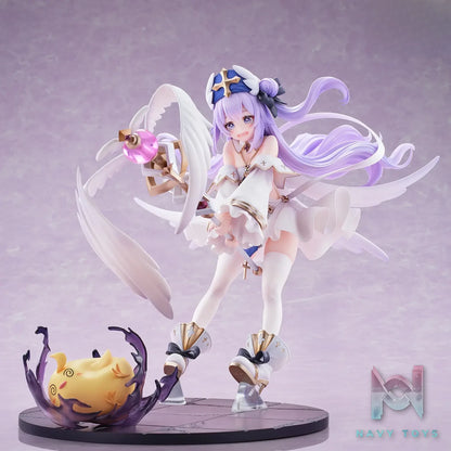 Union Creative – Azur Lane Unicorn Snow White Guardian Angel 1/6 Figure (Licensed)
