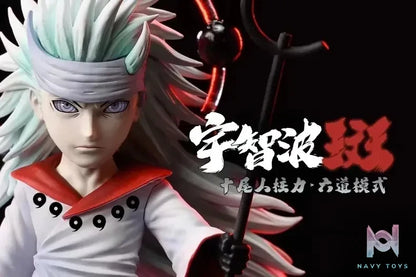 League Studio – Naruto Six Path Uchiha Madara