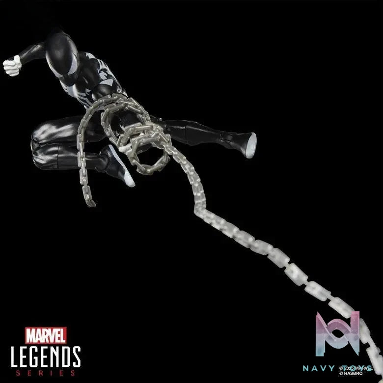 Hasbro Studio – Spider-Man Comic Version Character Set Action Figures (Licensed)