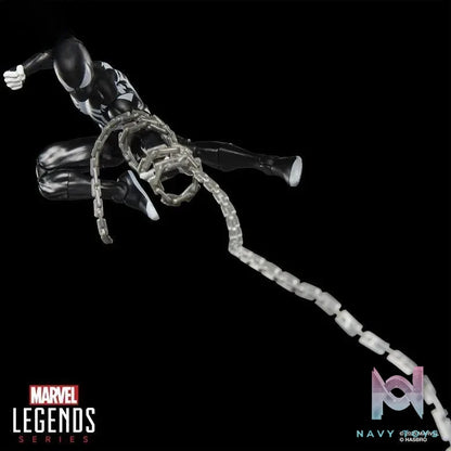 Hasbro Studio – Spider-Man Comic Version Character Set Action Figures (Licensed)
