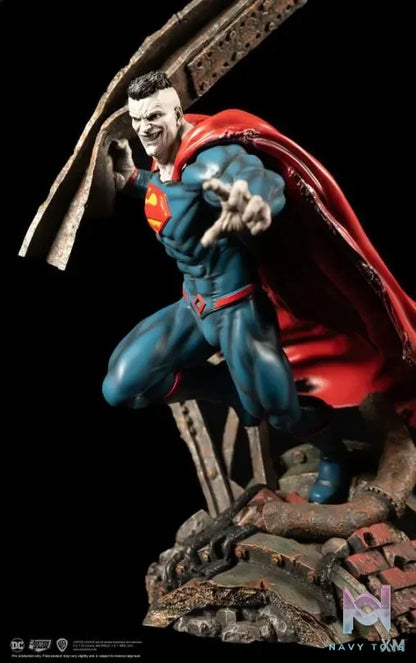 XM Studio – Bizarro – Rebirth 1/6 Scale (Licensed)
