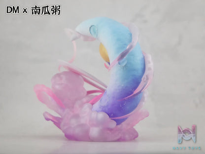 DM Studio & Nan Gua Zhou Studio – Pokémon Dream God Cresselia