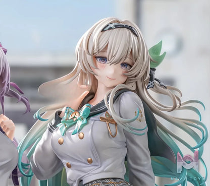 RG Studio – Firefly X Castorice Honkai: Star Rail