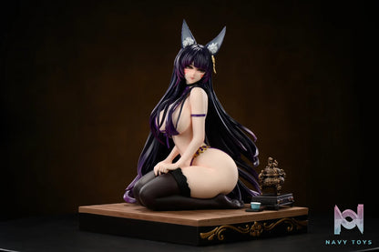 Valkyrie Studio – Musashi x Shinano Azur Lane