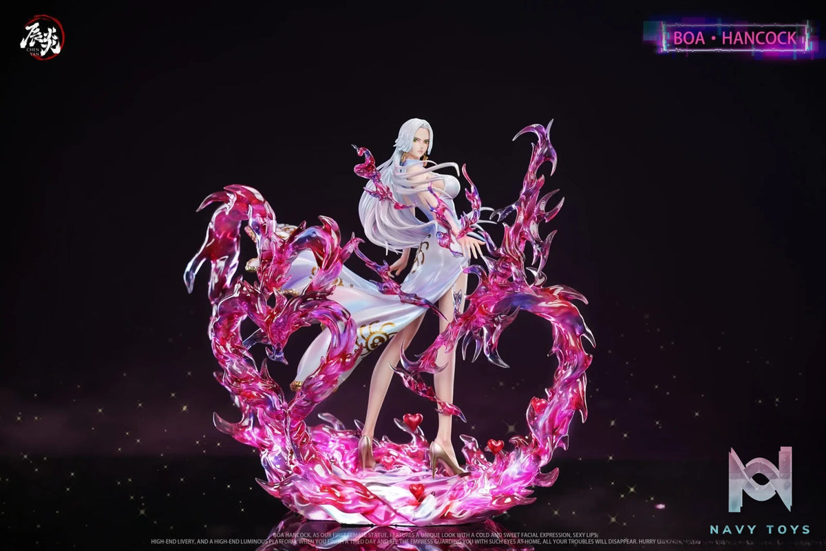CHENYAN Studio – Boa Hancock One Piece