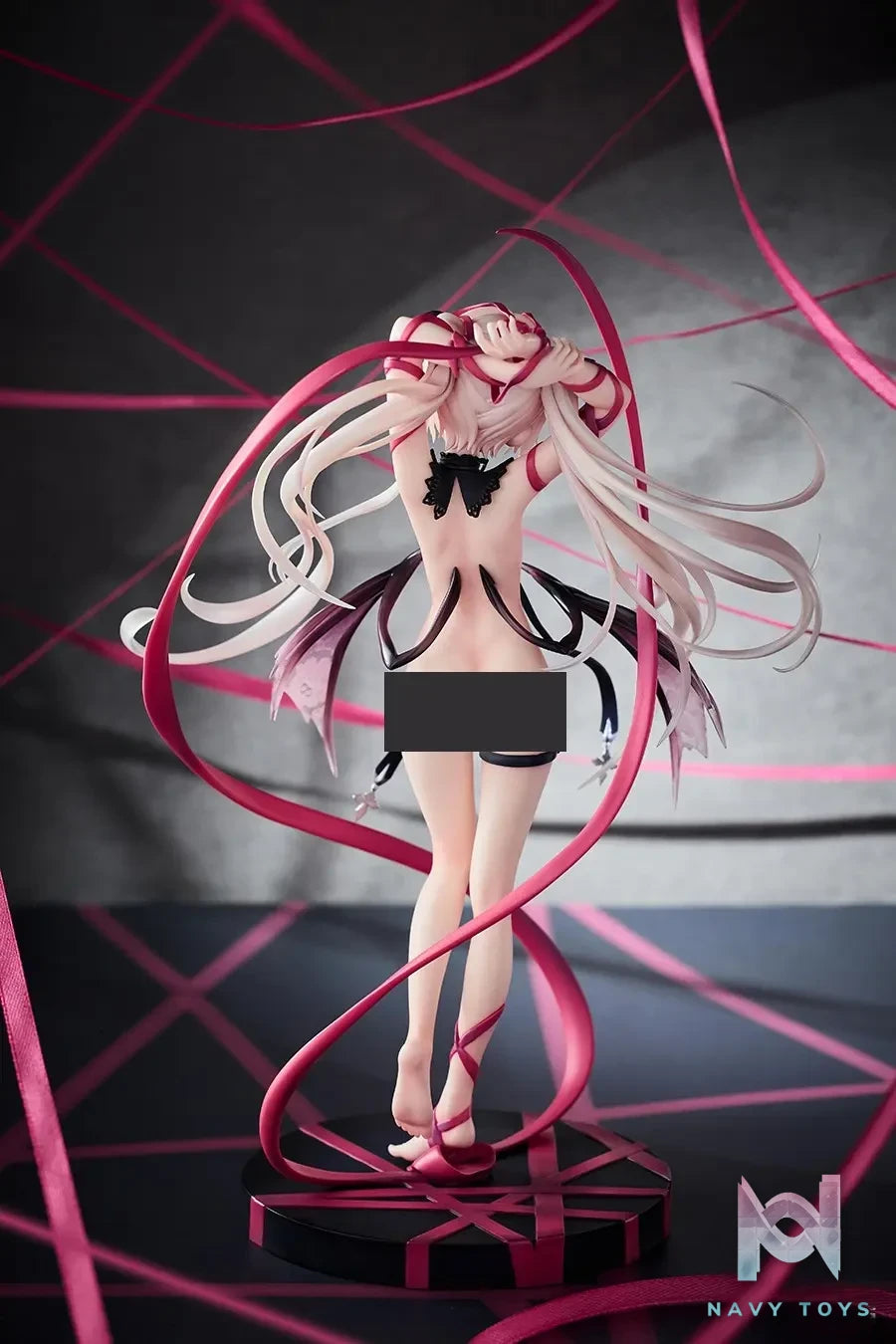 SkyTube – LILITICS CATALOG 1/7 Figure (Licensed)