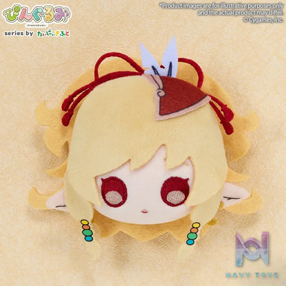 Bushiroad Creative – Granblue Fantasy Plush Badge Vol. 1 (Licensed)