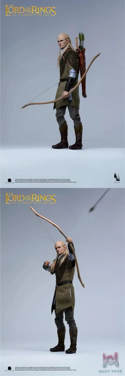 INART Studio – The Lord of the Rings: Legolas (Licensed)
