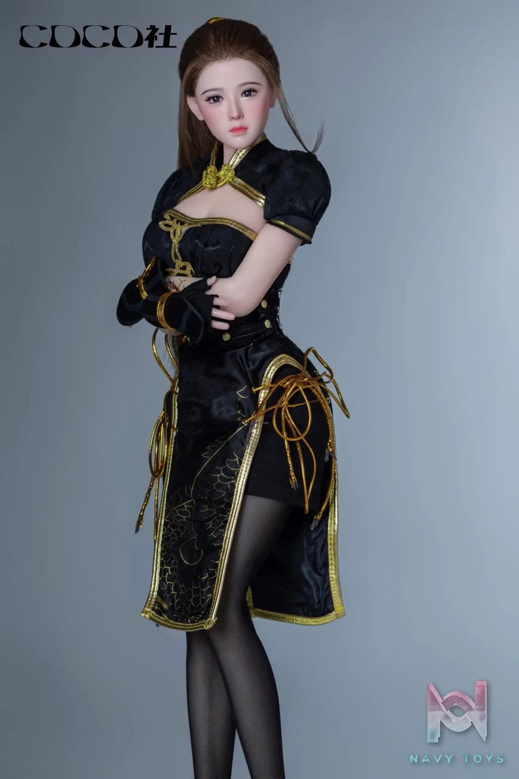 COCO Studio – Original Kunlun Xuannv (Licensed)