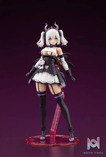 Kotobukiya – Arcanadea Soffiera Plastic Model (Licensed)