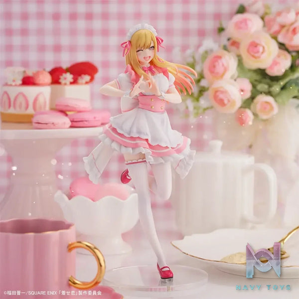 S-FIRE – My Dress-Up Darling Marin Kitagawa Lovely Maid Ver. (Licensed)