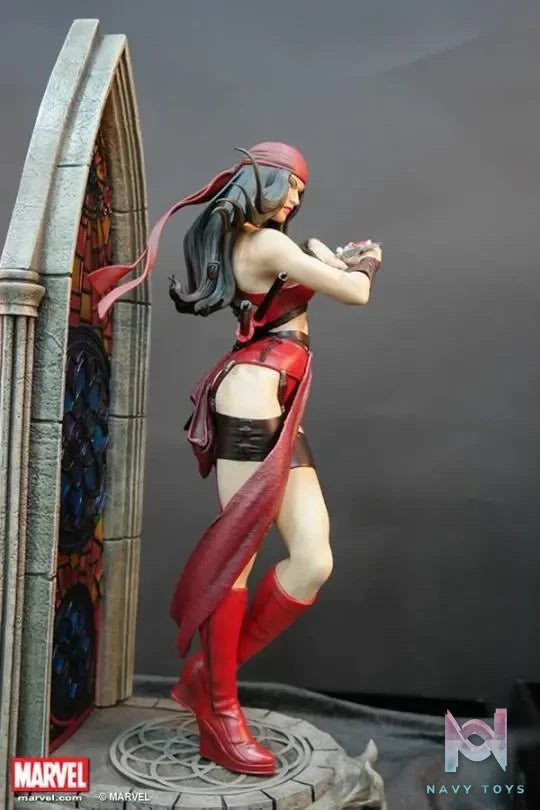 XM Studio – Elektra 1/4 Scale (Licensed)