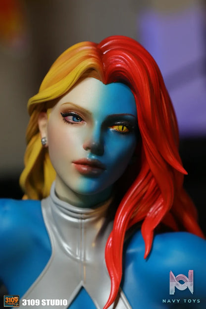 3109 Studio – Mystique 1/4 Scale X-Men