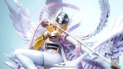 Soar Studio – Digimon Dictionary Series Angewomon
