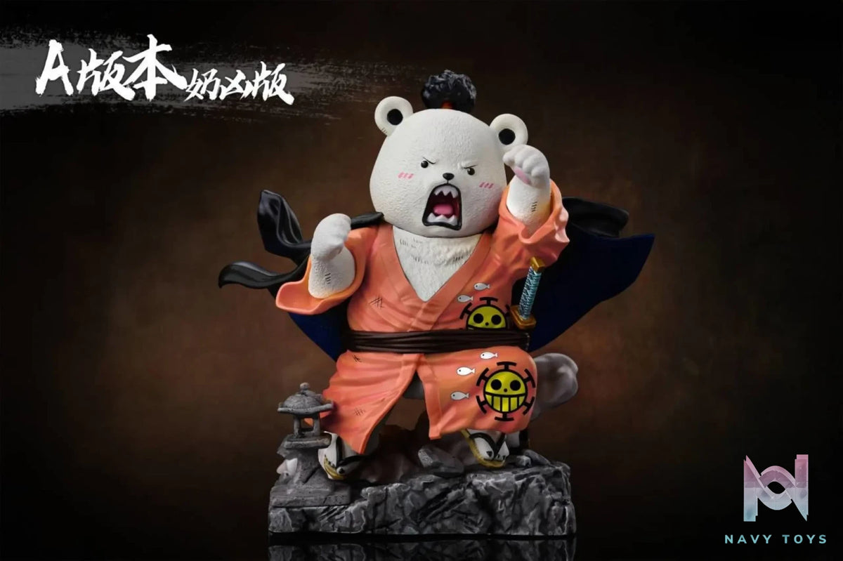 G5 Studio – One Piece Bepo