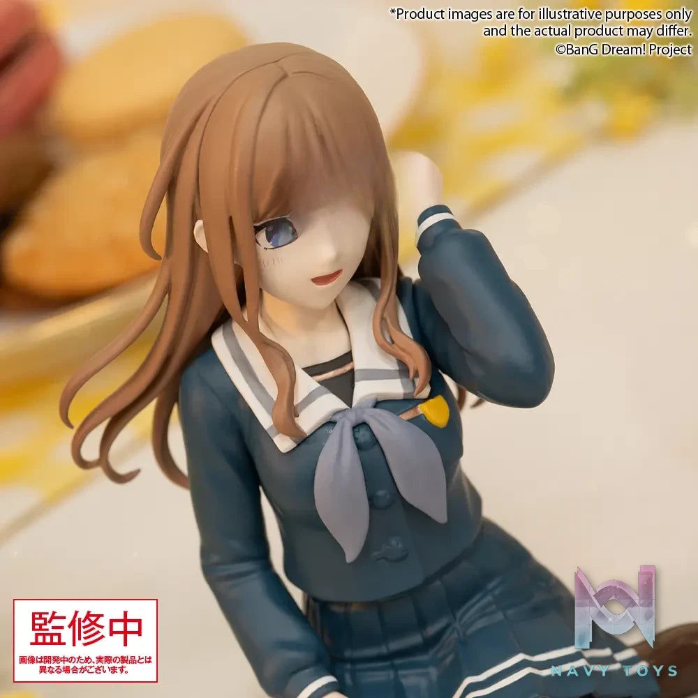 Bushiroad Creative – BanG Dream! MyGO!!!!! School Uniform Ver. Soyo Nagasaki (Licensed)