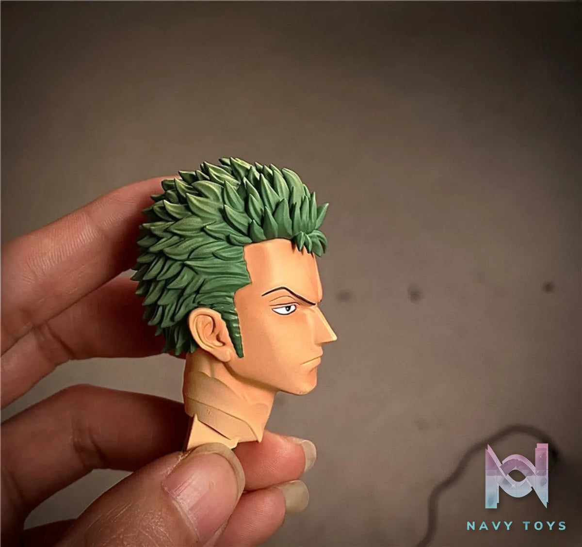 Zhi Xing Studio – One Piece Roronoa Zoro