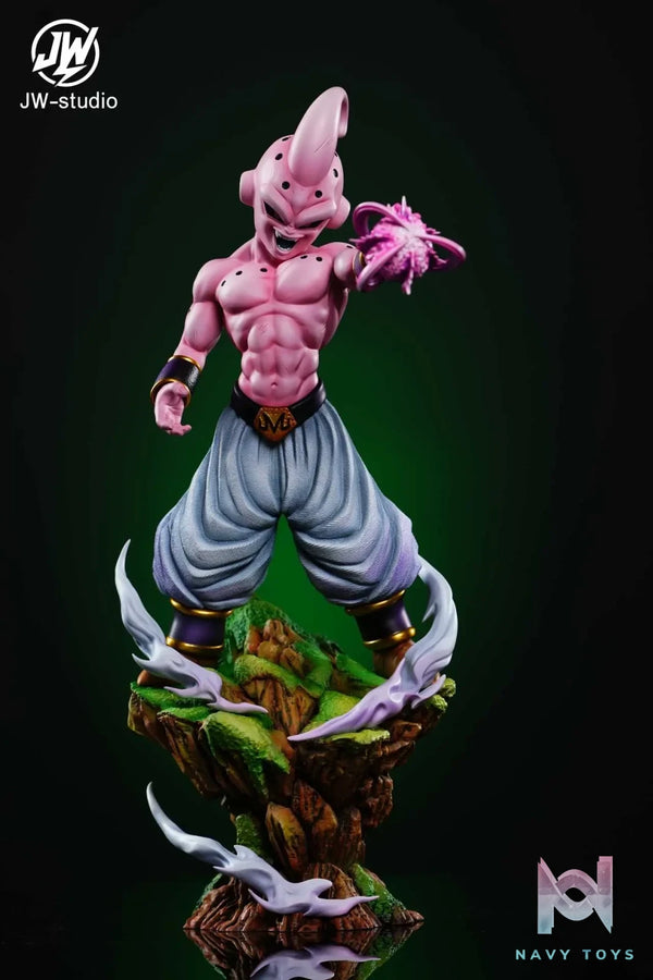 JW Studio – Kid Majin Buu Dragon Ball