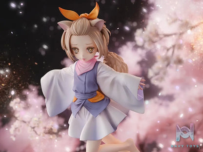 Amakuni – Yu-Gi-Oh Ash Blossom & Joyous Spring (Licensed)