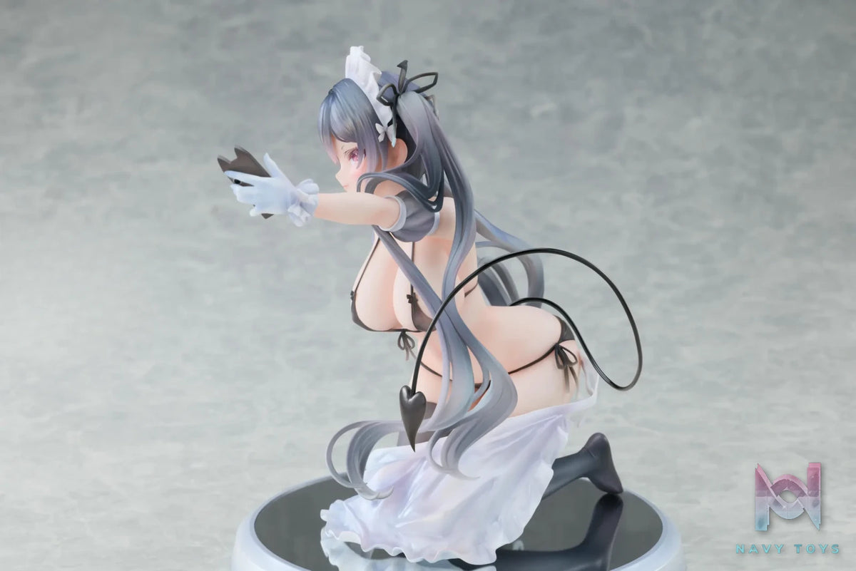 PartyLook – Original Koakuma Liath-chan 1/6 Figure (Licensed)