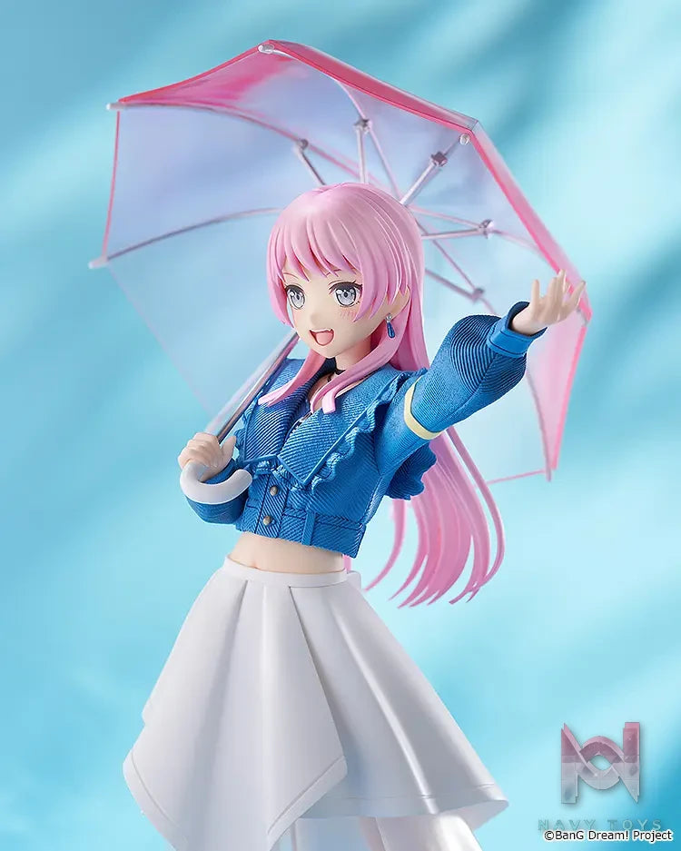 GSC – POP UP PARADE BanG Dream! Anon Chihaya L Size Complete Figure (Licensed)