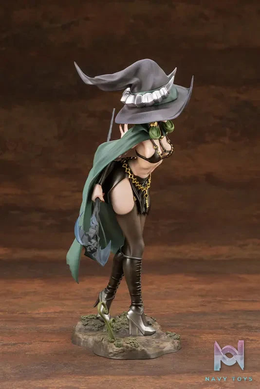 Kotobukiya – Unicorn Overlord Yahna 1/7 Complete Figure (Licensed)