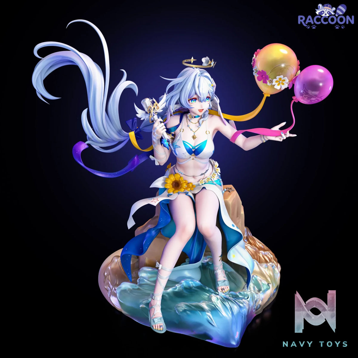 Xiao Huan Xiong Studio – Robin Summeretto Honkai: Star Rail