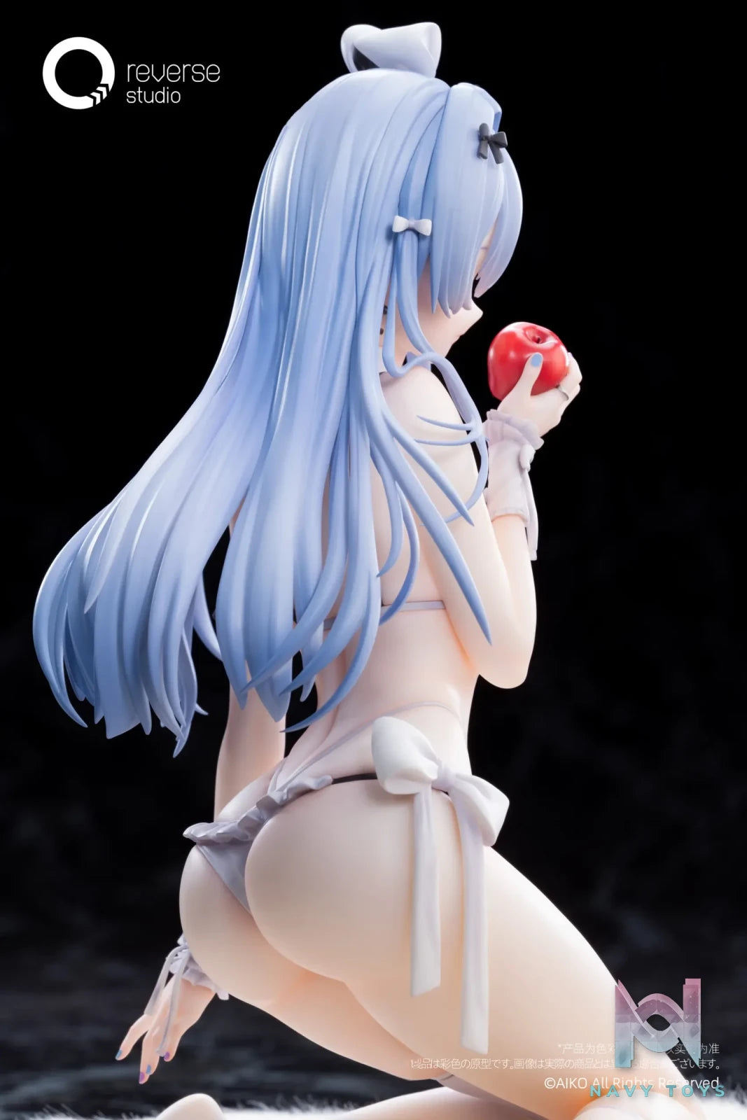 Reverse – Original Niya 1/7 Figure (Licensed)