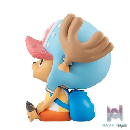 MegaHouse – One Piece: Tony Tony Chopper 2 Years Later Reissue (Licensed)
